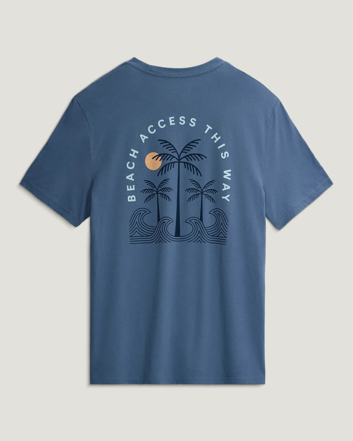 Beach Access T-Shirt