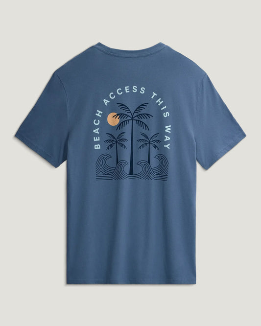 Beach Access T-Shirt
