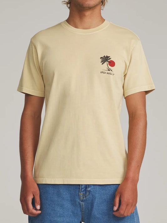 Katin Bien Tee Front