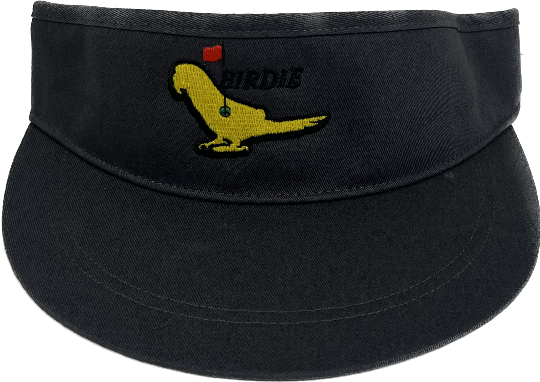 Visera Birdie PSS 715 CHR