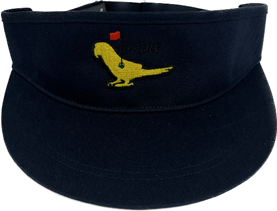 Visera Birdie PSS 715 NVY