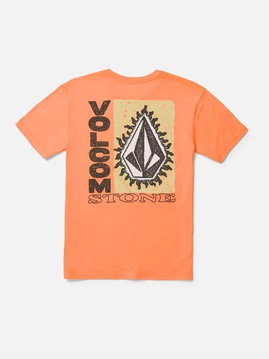 Camiseta Flamed para meninos