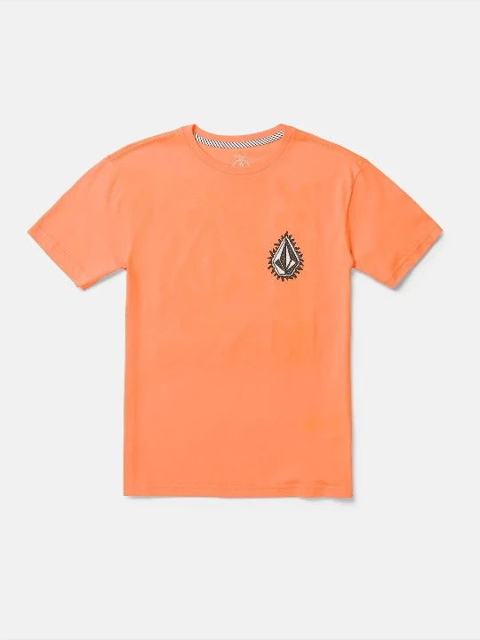 Camiseta Flamed para meninos