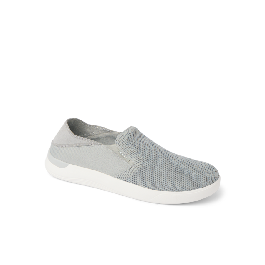 Reef Swellsole Neptune Slip-On Grey