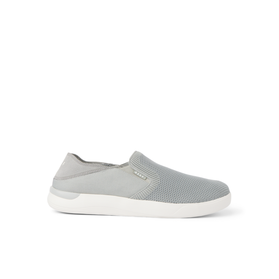 Reef Swellsole Neptune Slip-On Grey