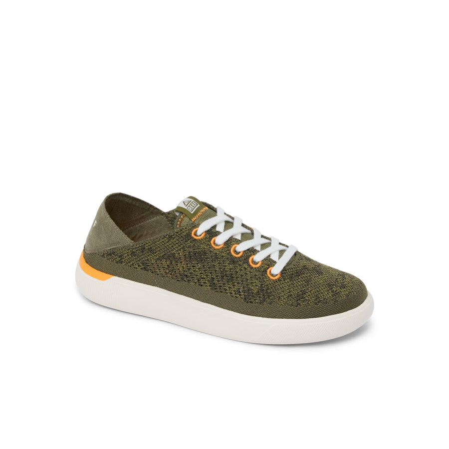 Reef Kids Neptune Camo