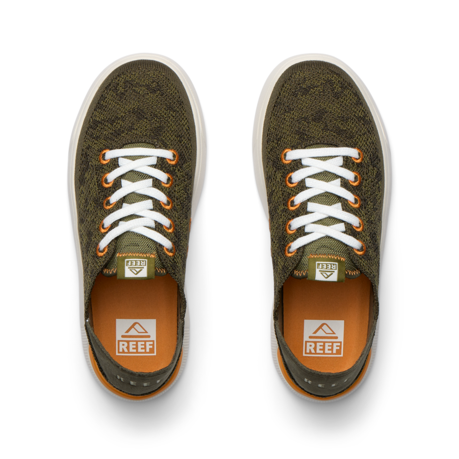 Reef Kids Neptune Camo