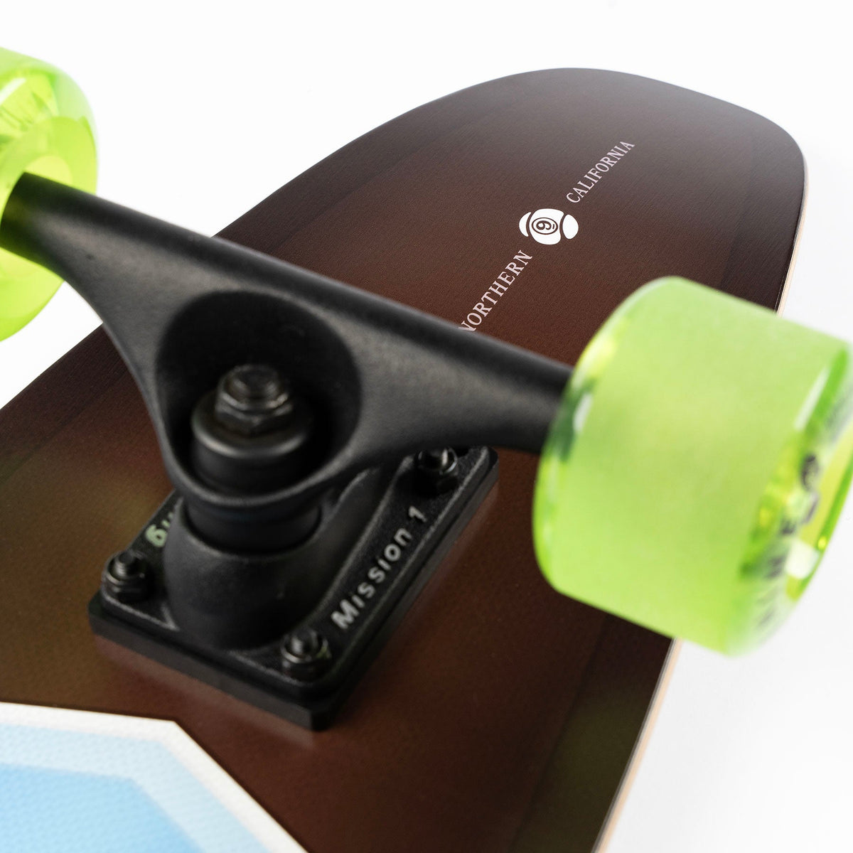 Sector 9 Cosmic 2 Cruz Complete
