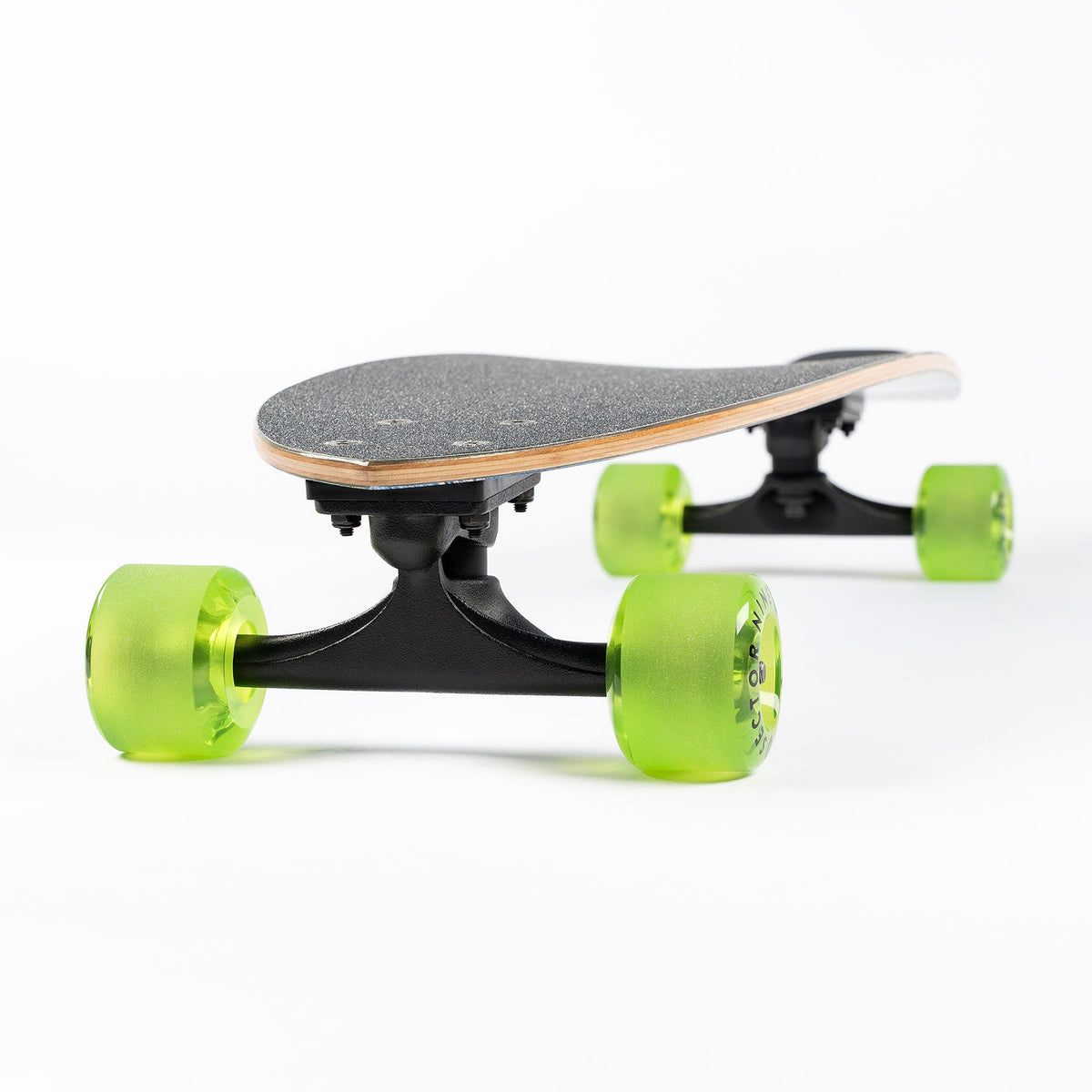 Sector 9 Cosmic 2 Cruz Complete