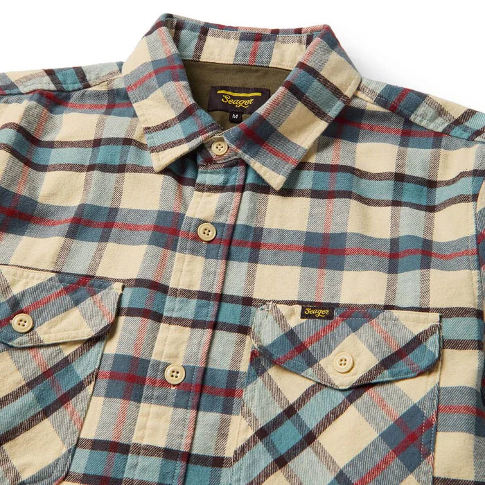 Calico Flannel