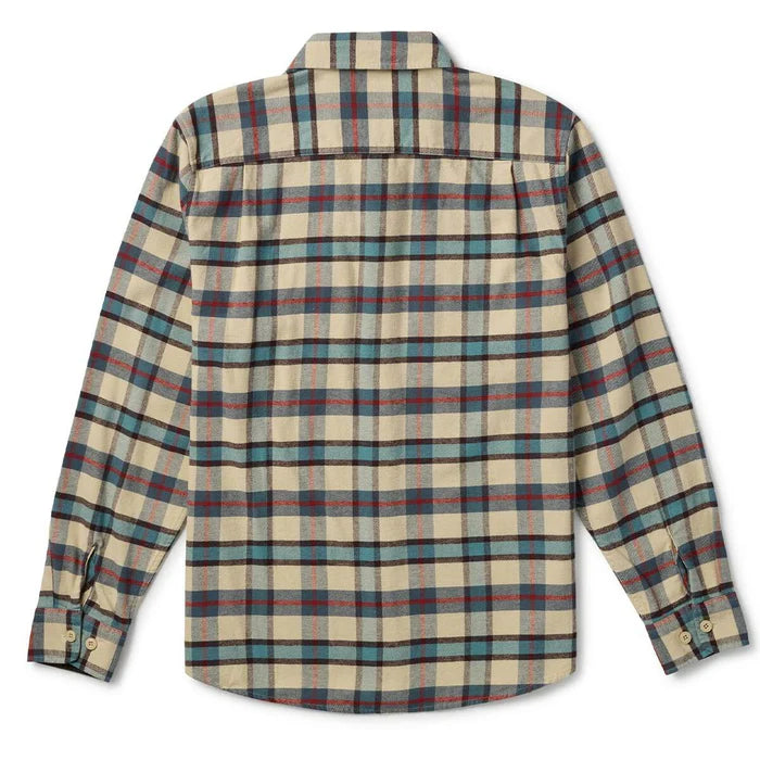 Flanela Calico