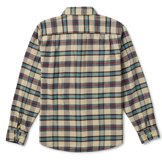 Flanela Calico