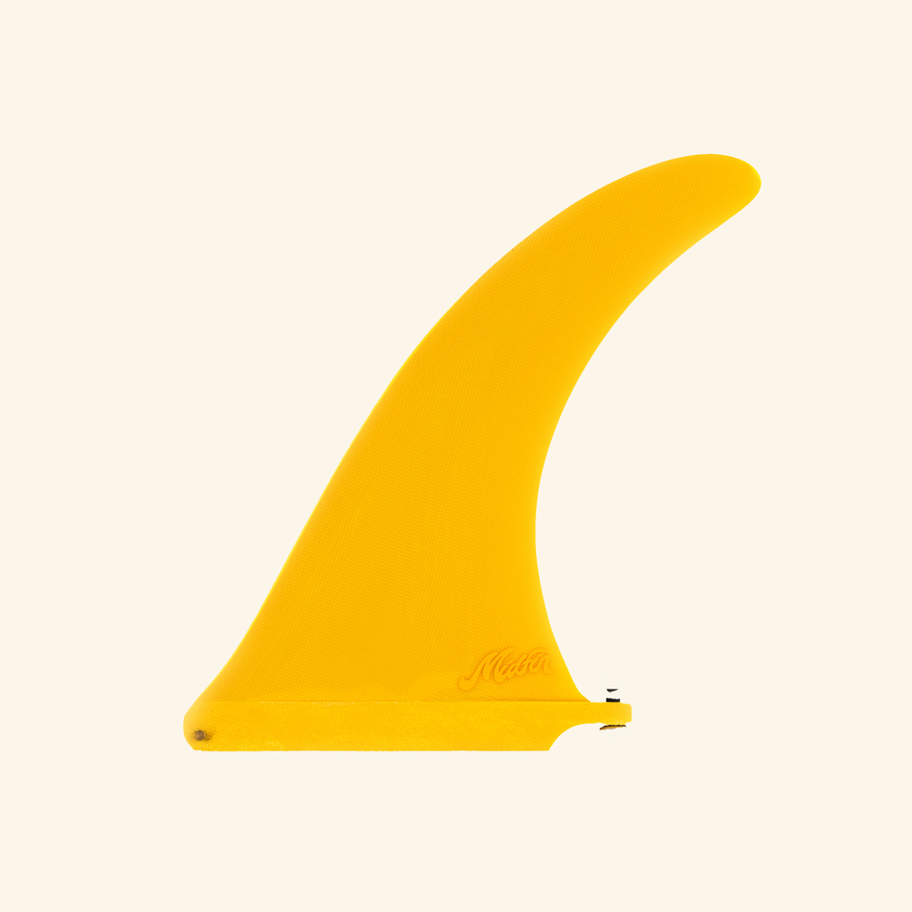 Carribean Queen 9.5" Fin