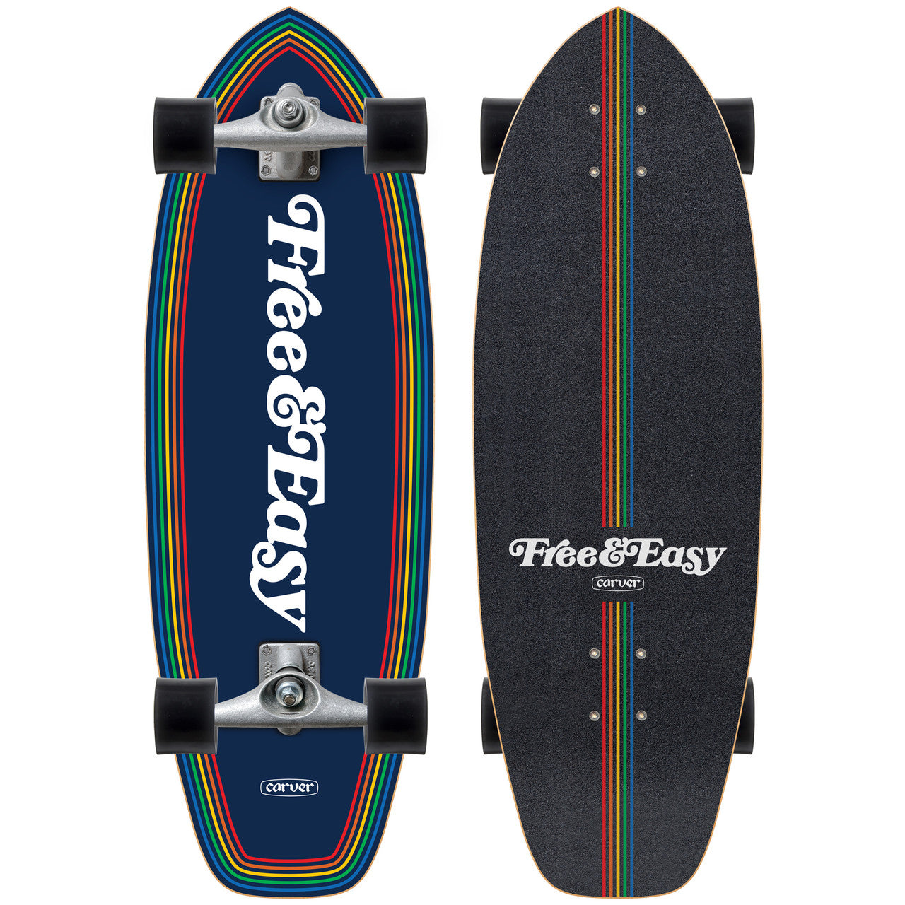 Free & Easy Prism CX