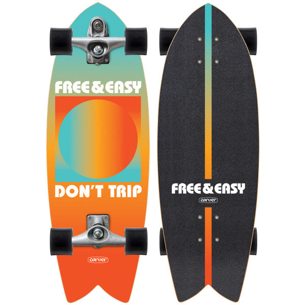 Free & Easy Gradient C7
