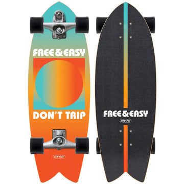 Free & Easy Gradient C7