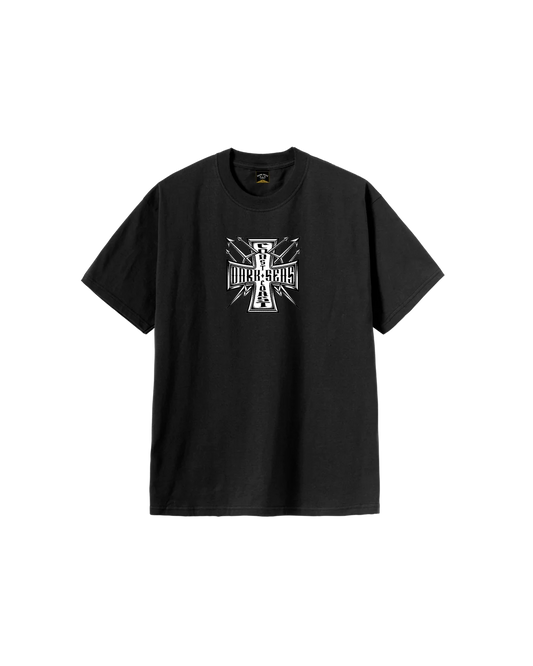 CoastToCoast Tee Dark Seas