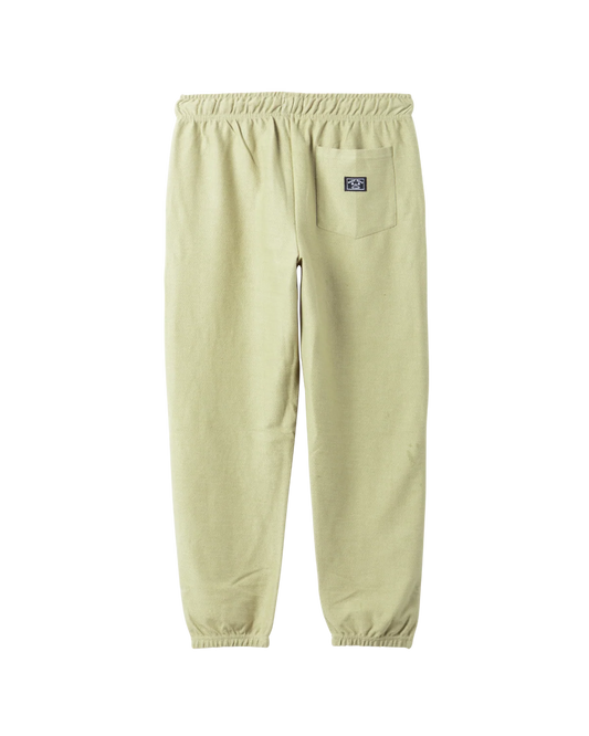 Cyrus Pant Dark Seas Aloe