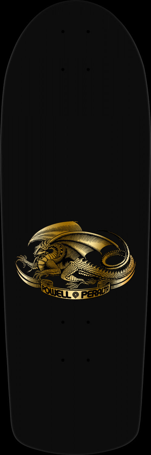 McGill OG Crânio & Cobra 40º