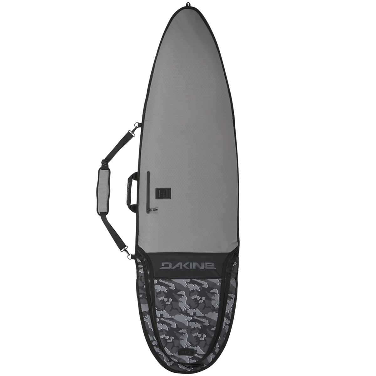 Dakine Team Mission Thruster Jack Robinson Grey Camo