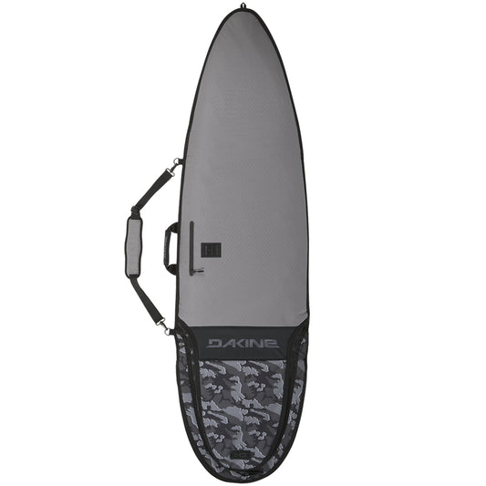 Dakine Team Mission Thruster Jack Robinson Grey Camo