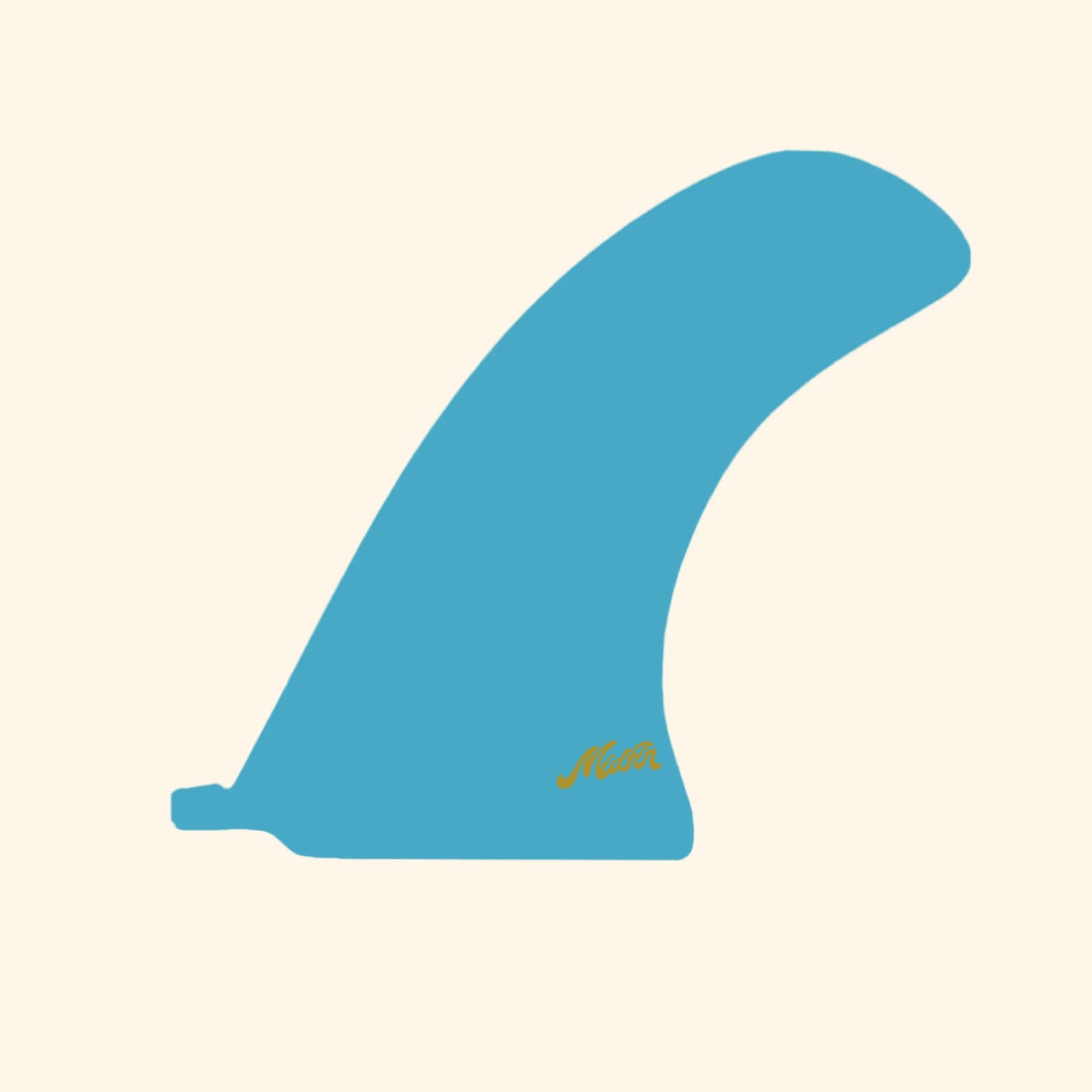 Aleta Tracer de 9,5"