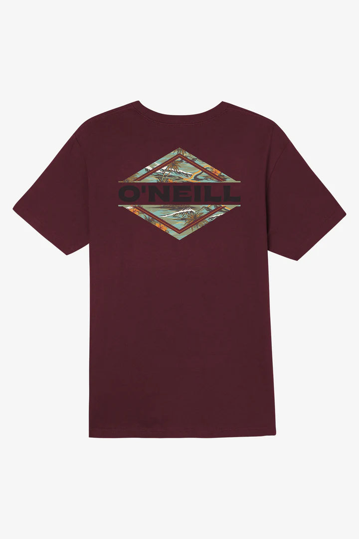 Blender Tee