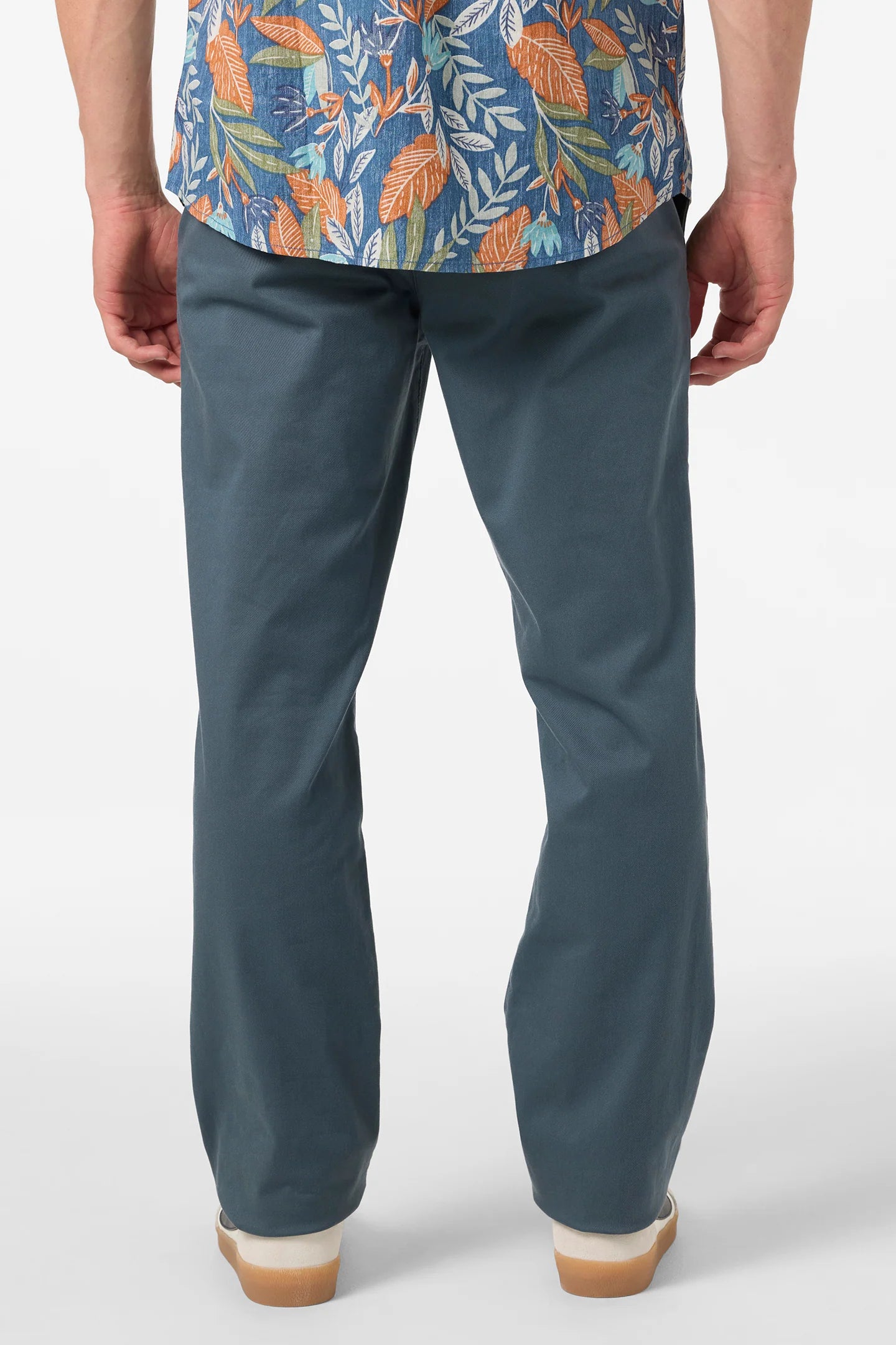 Transporter Stretch Std Pant