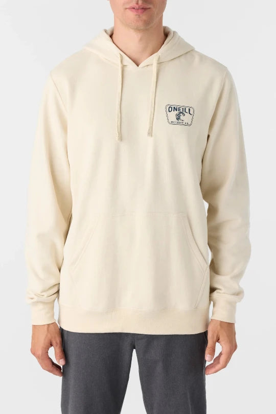 Fifty Two Pullover Hoodie