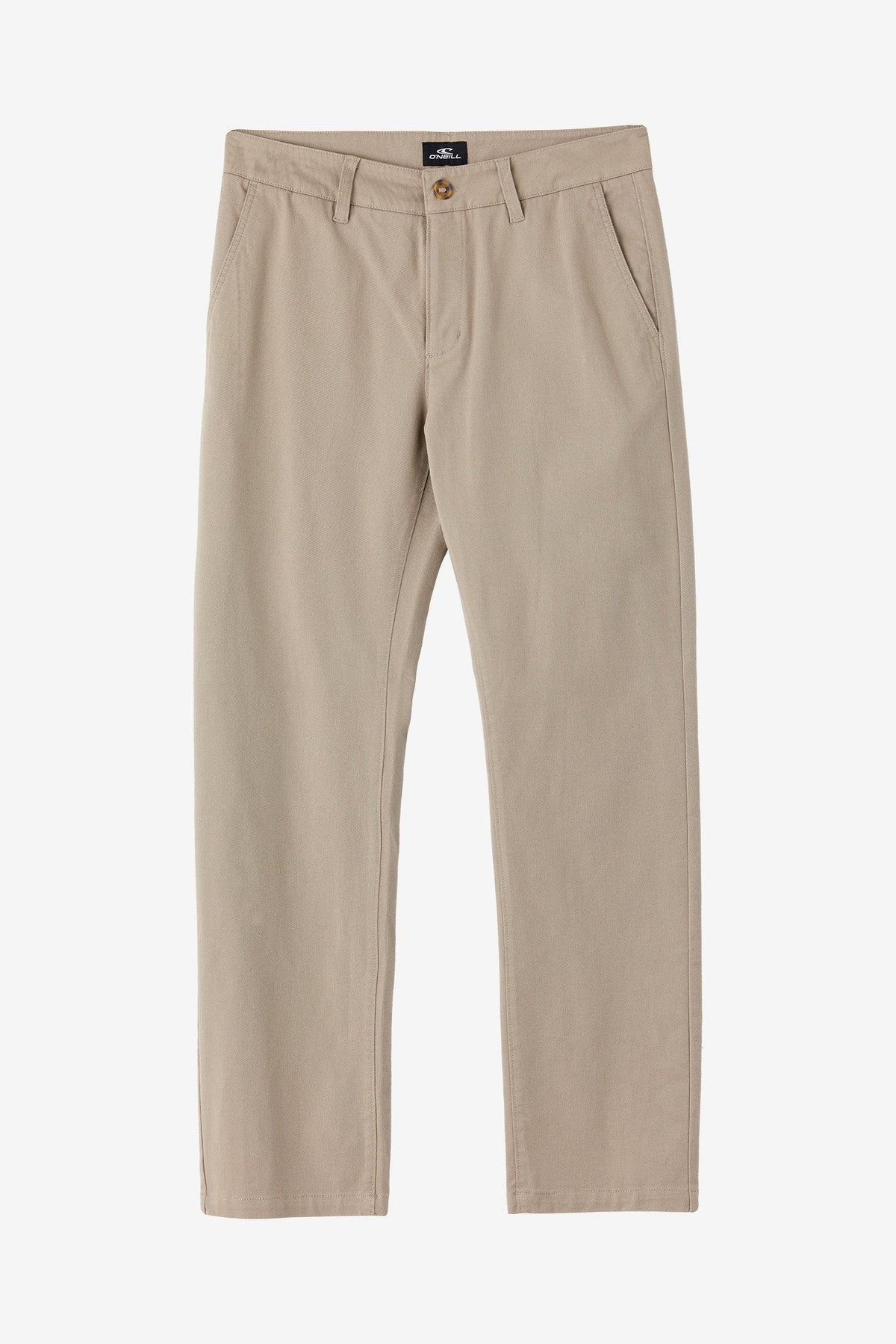 O'Neill Boys Transporter Stretch Pant - Khaki