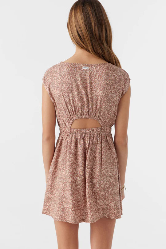 Vestido Mika para niñas