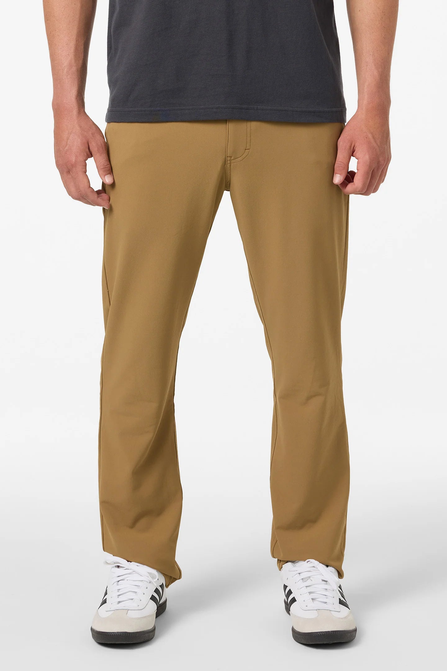 Crossover 5 Pocket Hybrid Pant