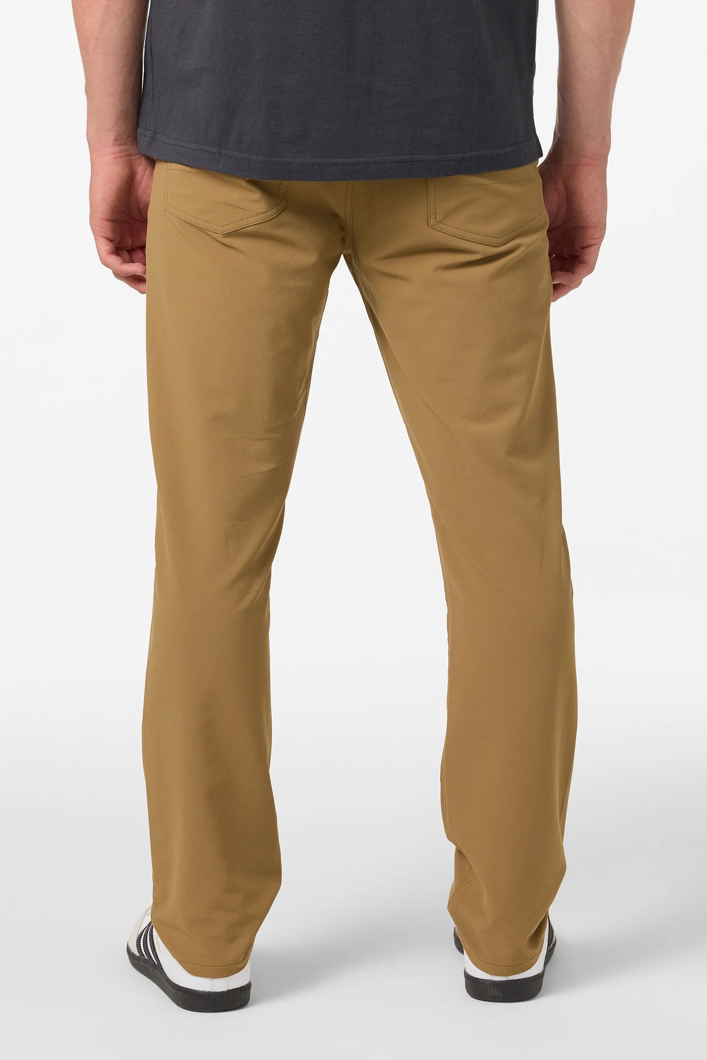 Crossover 5 Pocket Hybrid Pant