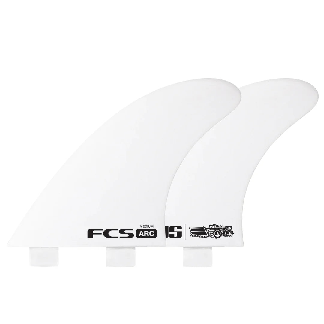 Raging Bull Channel Bottom