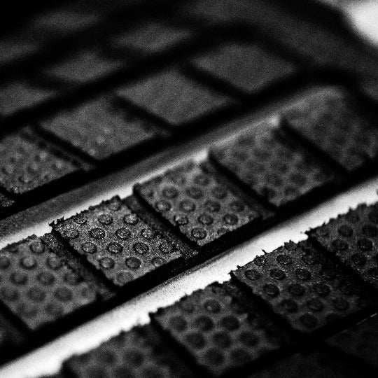 Kolohe Tread-Lite Tailpad