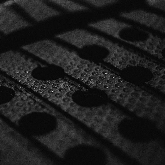 Kolohe Tread-Lite Tailpad