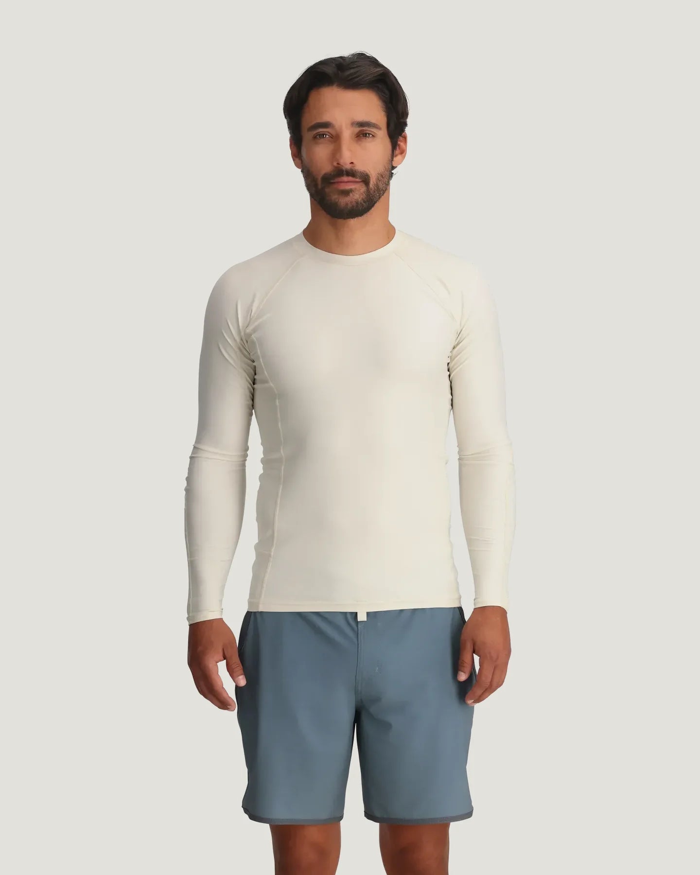 Men's Pinnacle Rash Guard