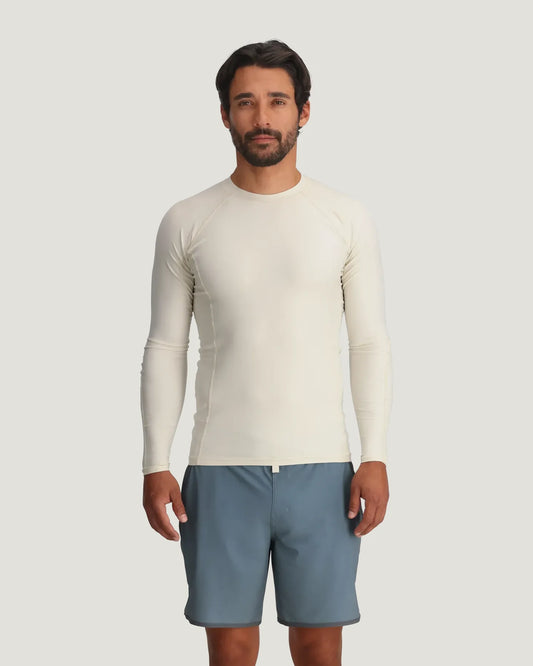 Men's Pinnacle Rash Guard