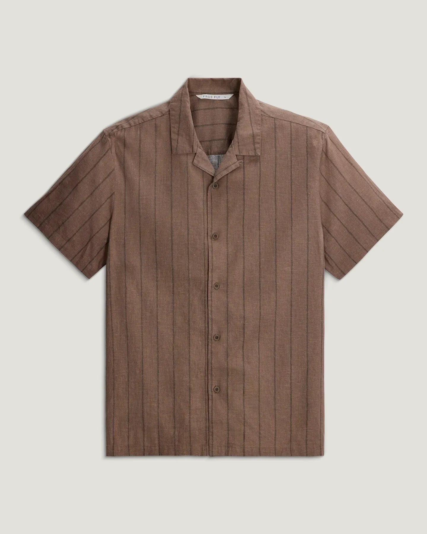 Sullivan's Camp Woven
