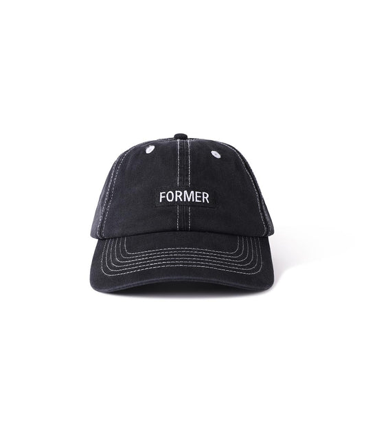 Former Legacy Rose Cap