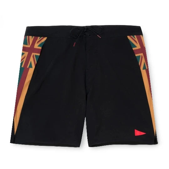 F1 Pro Hawaii Tronco