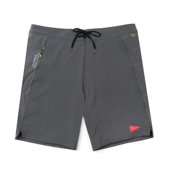 F1 Burgee Cordura Trunk