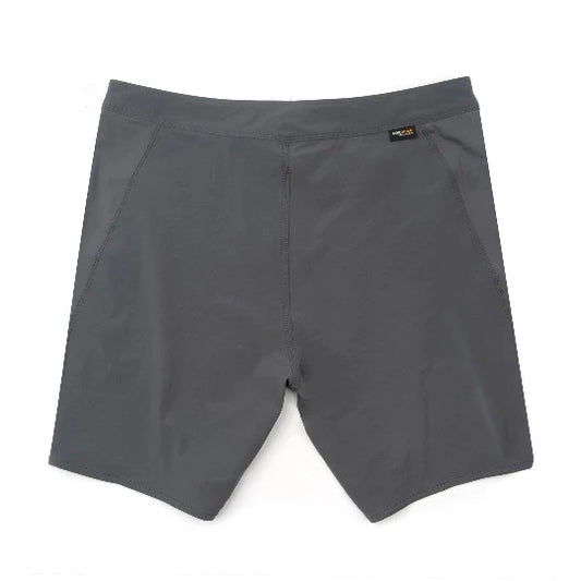 Baú F1 Burgee Cordura