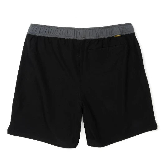 Standard Issue Elastic Short