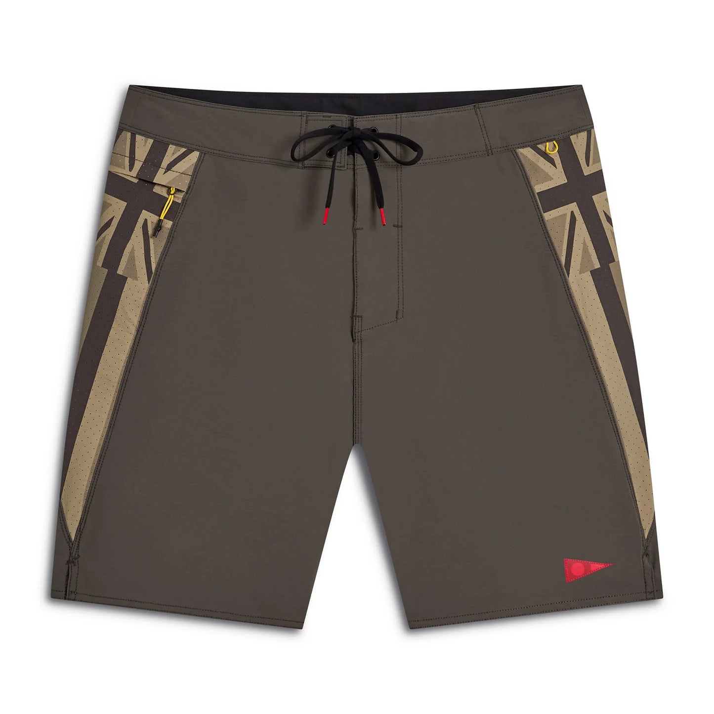 Cordura Airtex Pro Hawaii Trunk