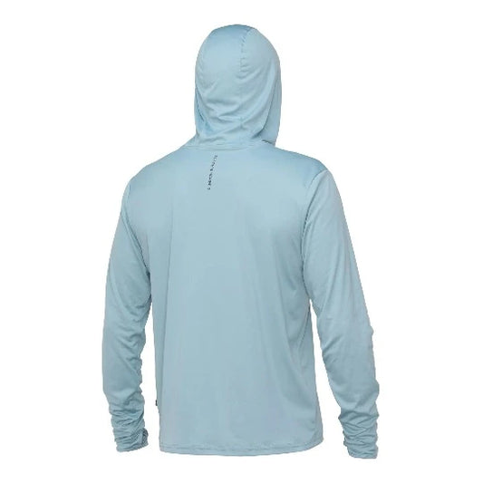 Sun Pro L/S Hood UPF