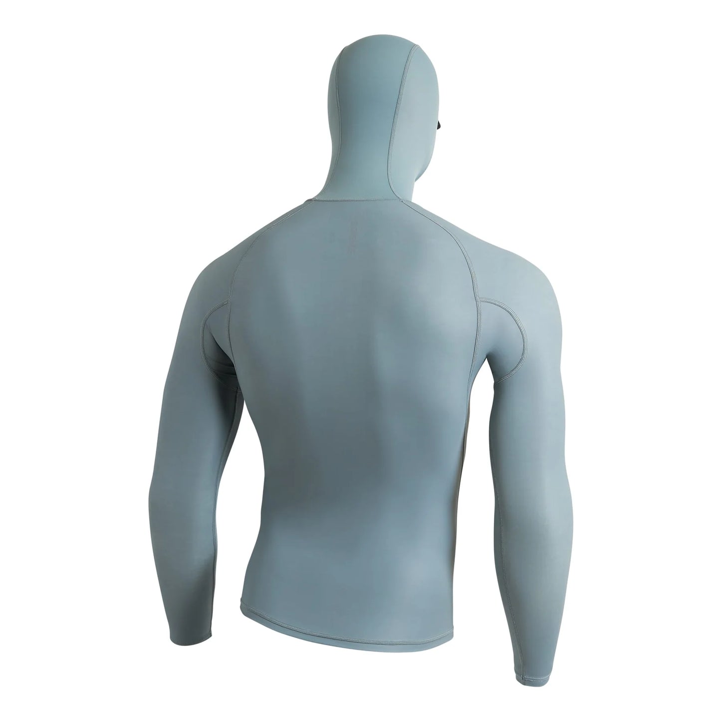 Rashguard con capucha Windshield L/S
