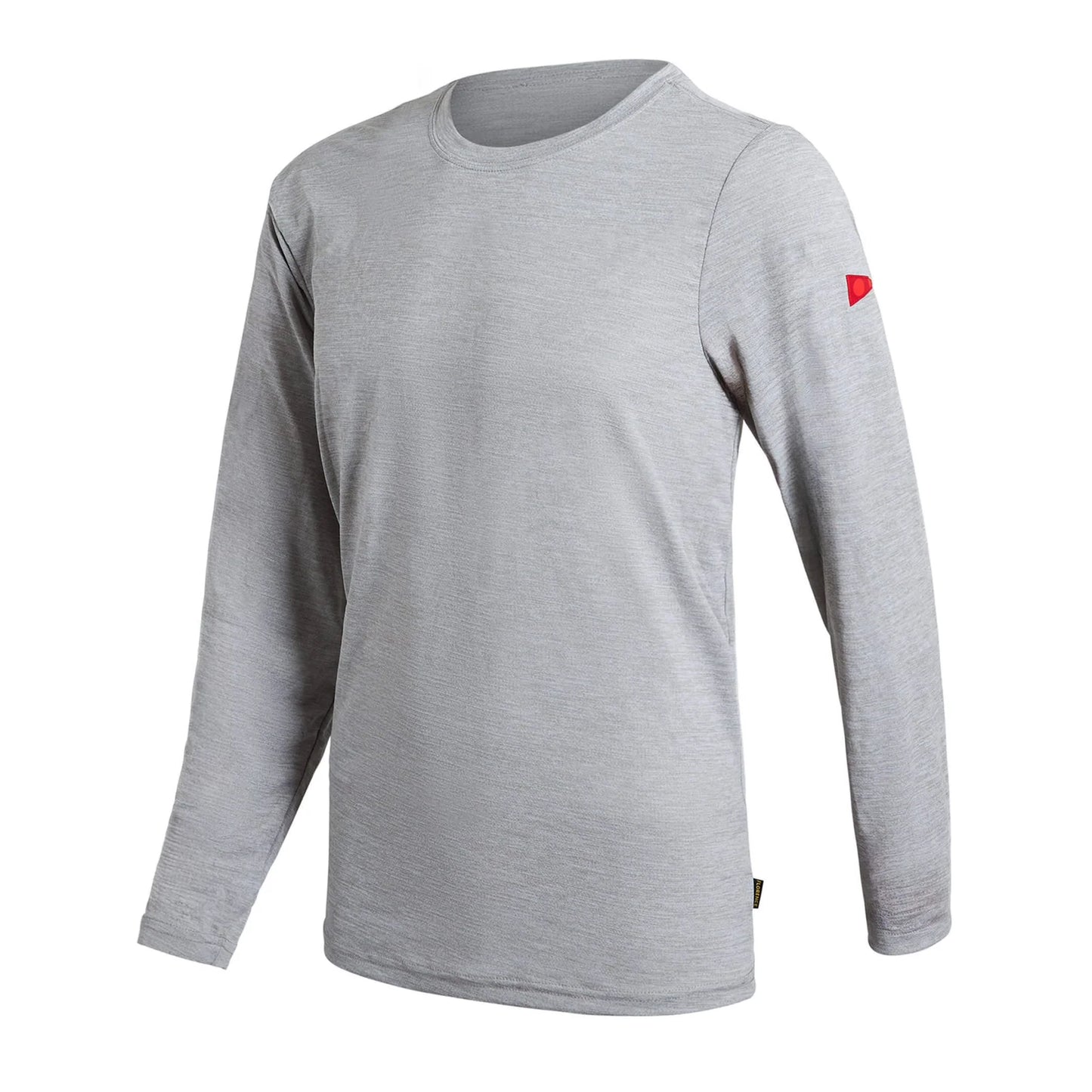 Camisa de manga larga Airtex