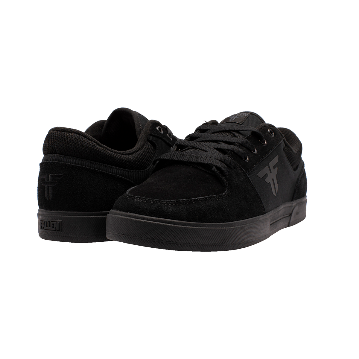 Fallen Patriot - Full Black