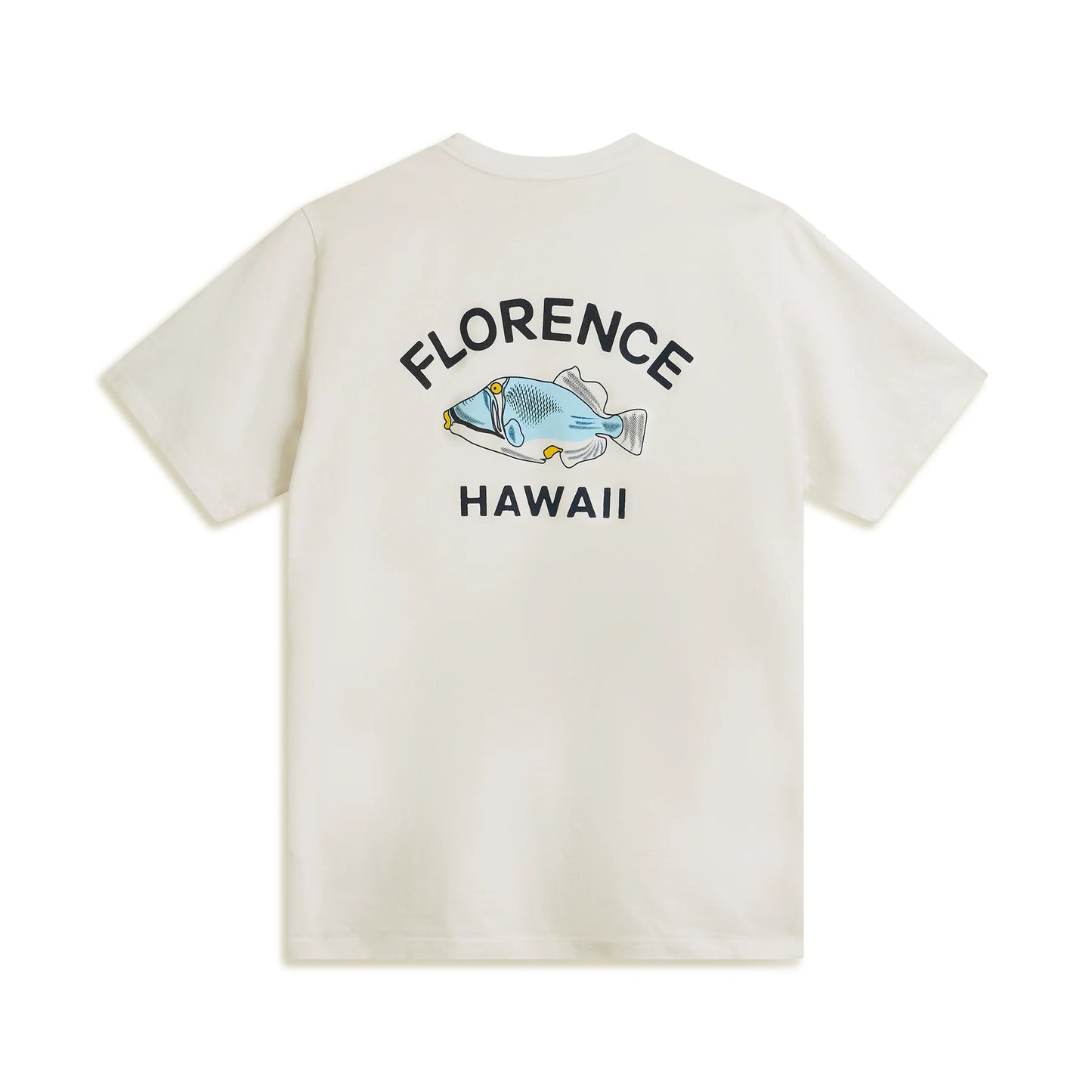 Camiseta Peixe Estadual